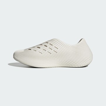 Slipper 'Purechill' di ADIDAS SPORTSWEAR in bianco