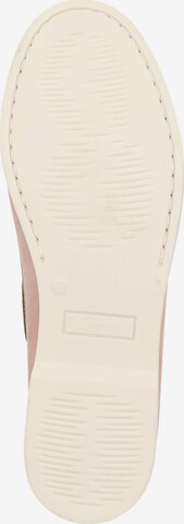 SIOUX Moccasins ' Nakimba-700' in Pink