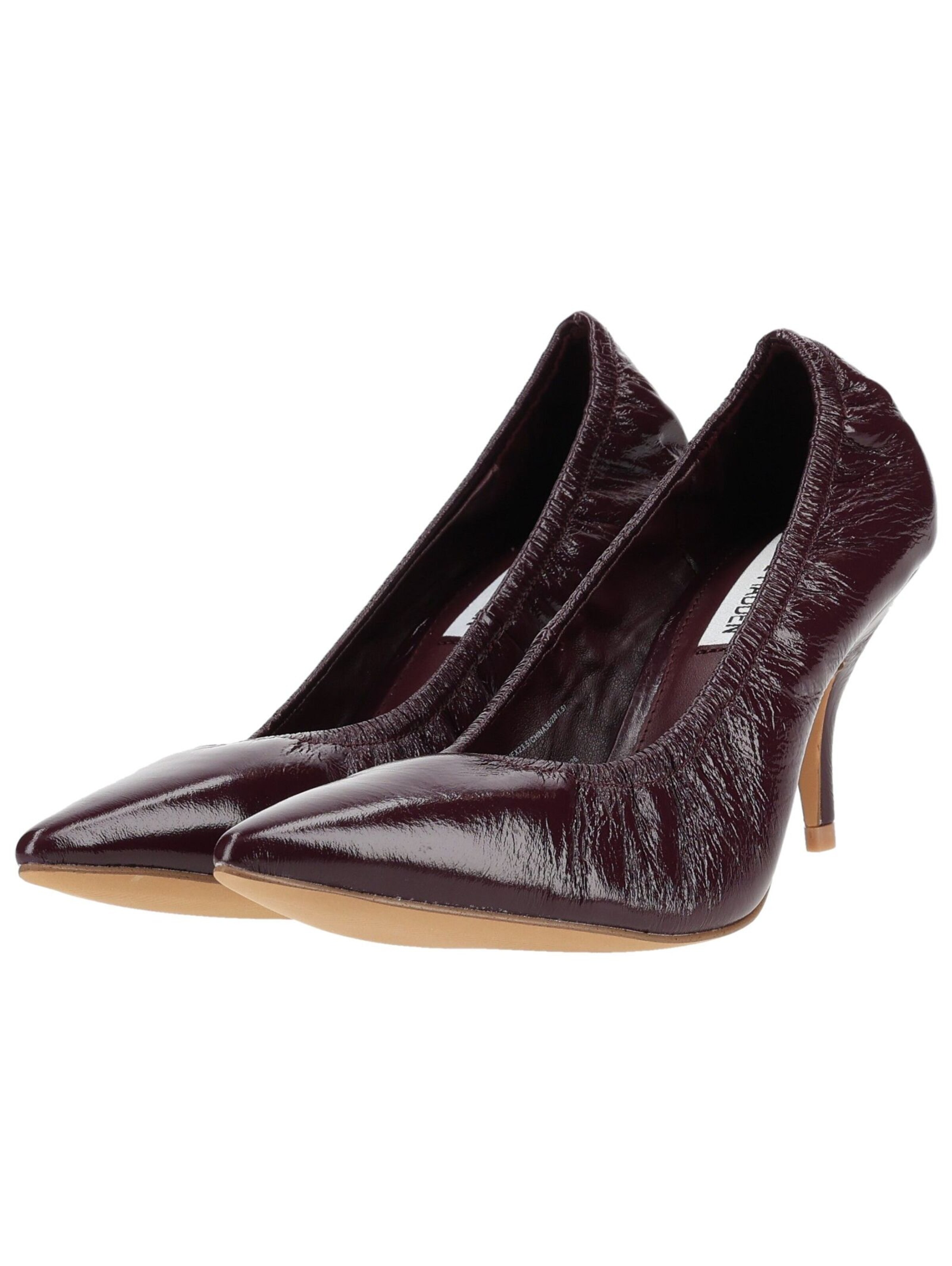 Décolleté di STEVE MADDEN in marrone