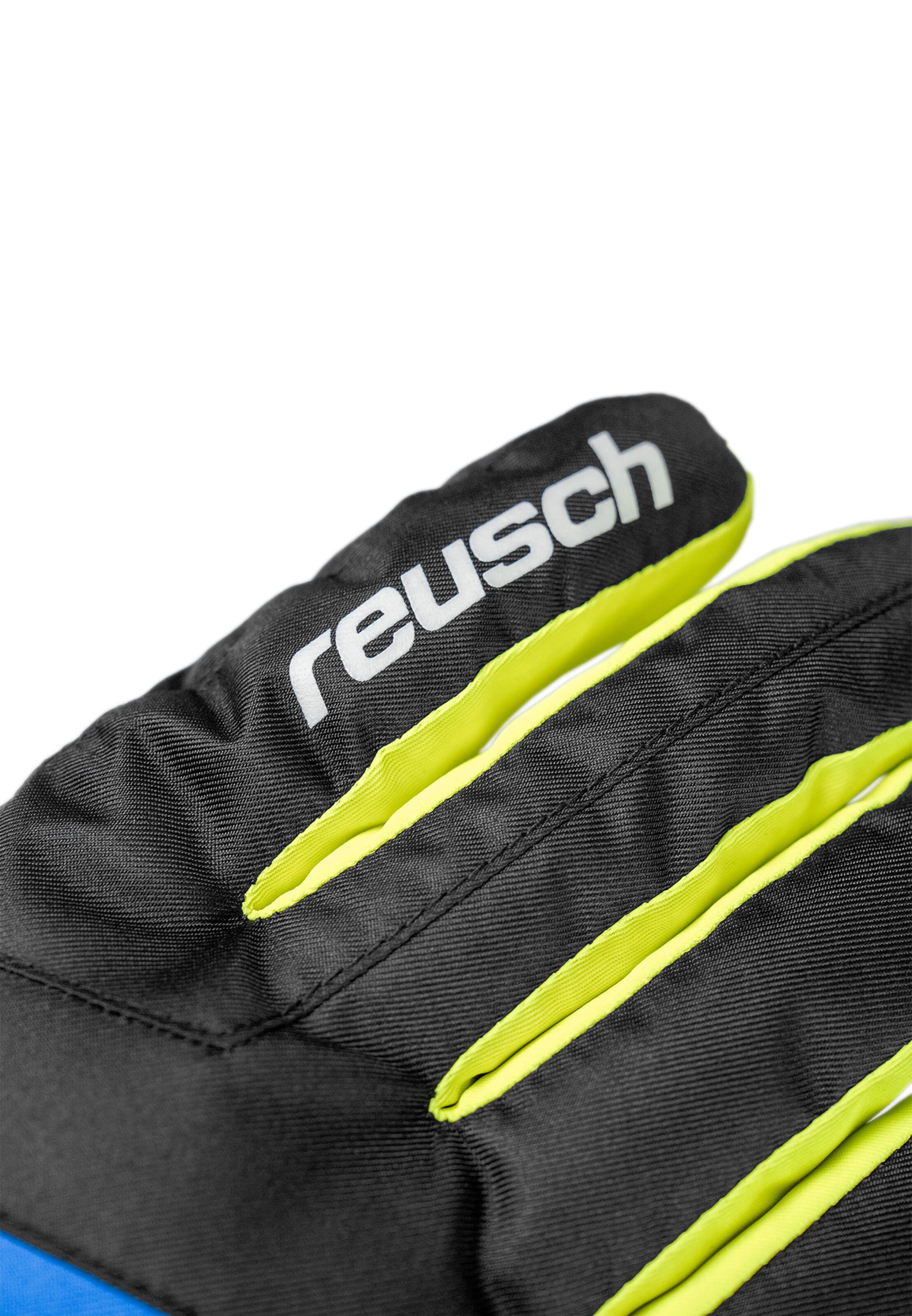 REUSCH Sports gloves 'Dan' in Black