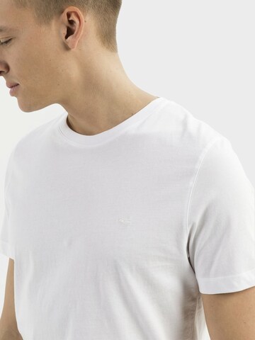 CAMEL ACTIVE Shirt in White