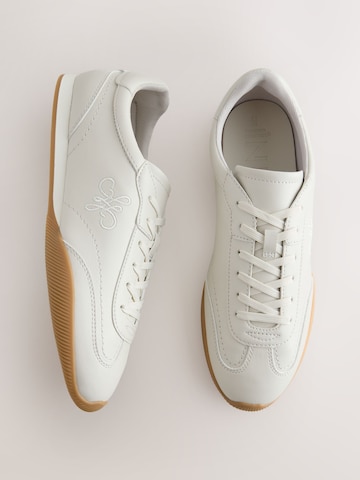 Sneaker bassa 'Forever Comfort' di Next in beige