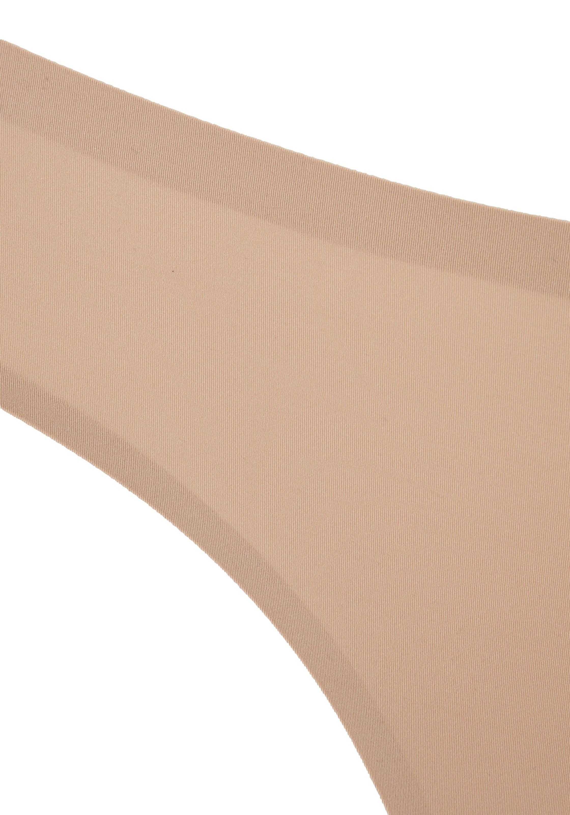 Slip 'Jazz' di LASCANA in beige