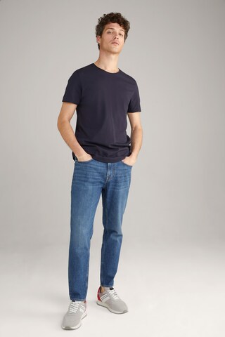 JOOP! Jeans Bluser & t-shirts 'Cliff' i blå