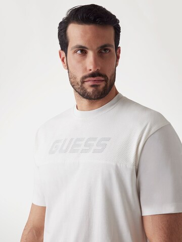 GUESS Shirt in White