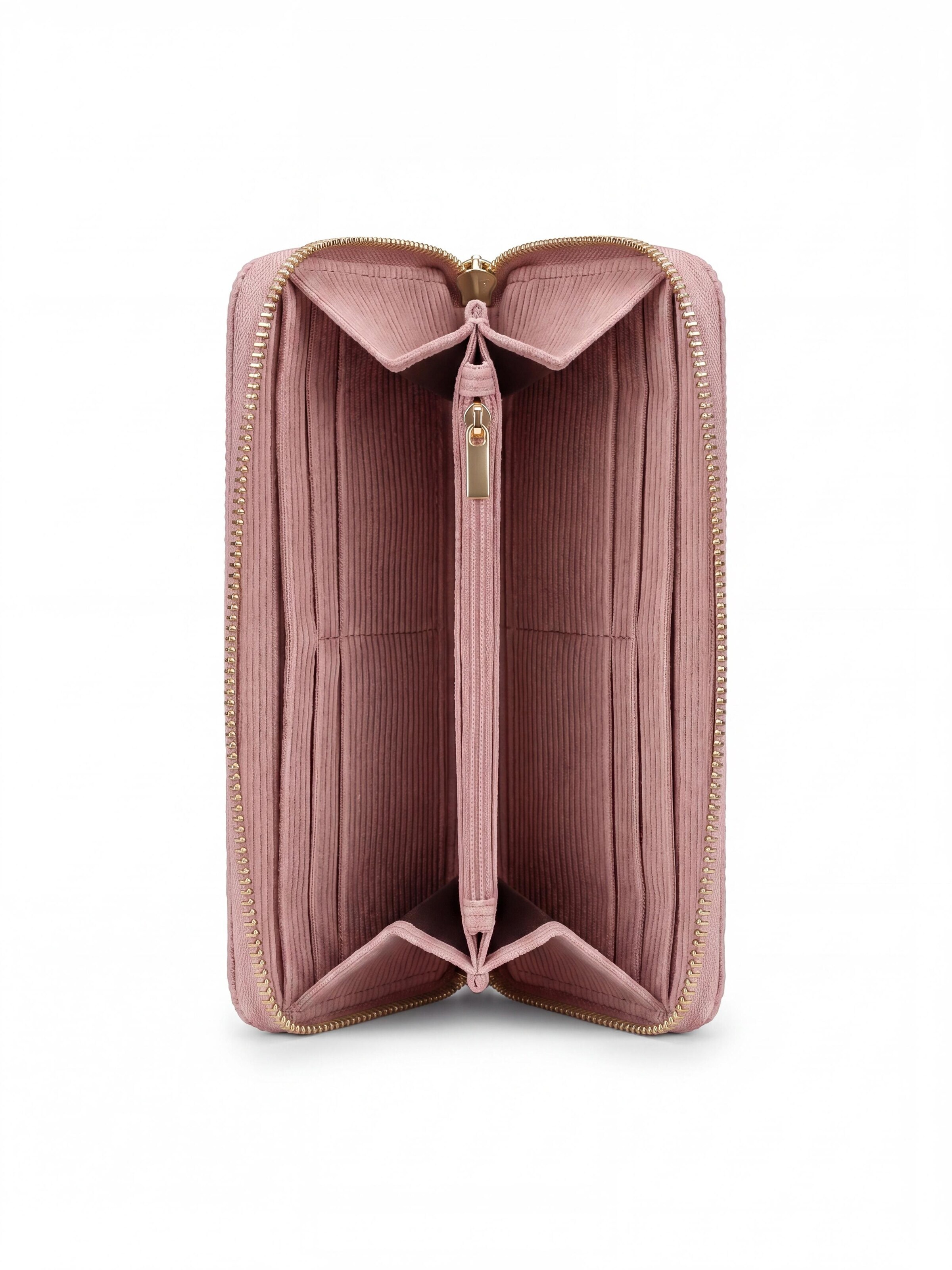 MILLYMILK® Wallet 'FONDO LARGE' in Orange
