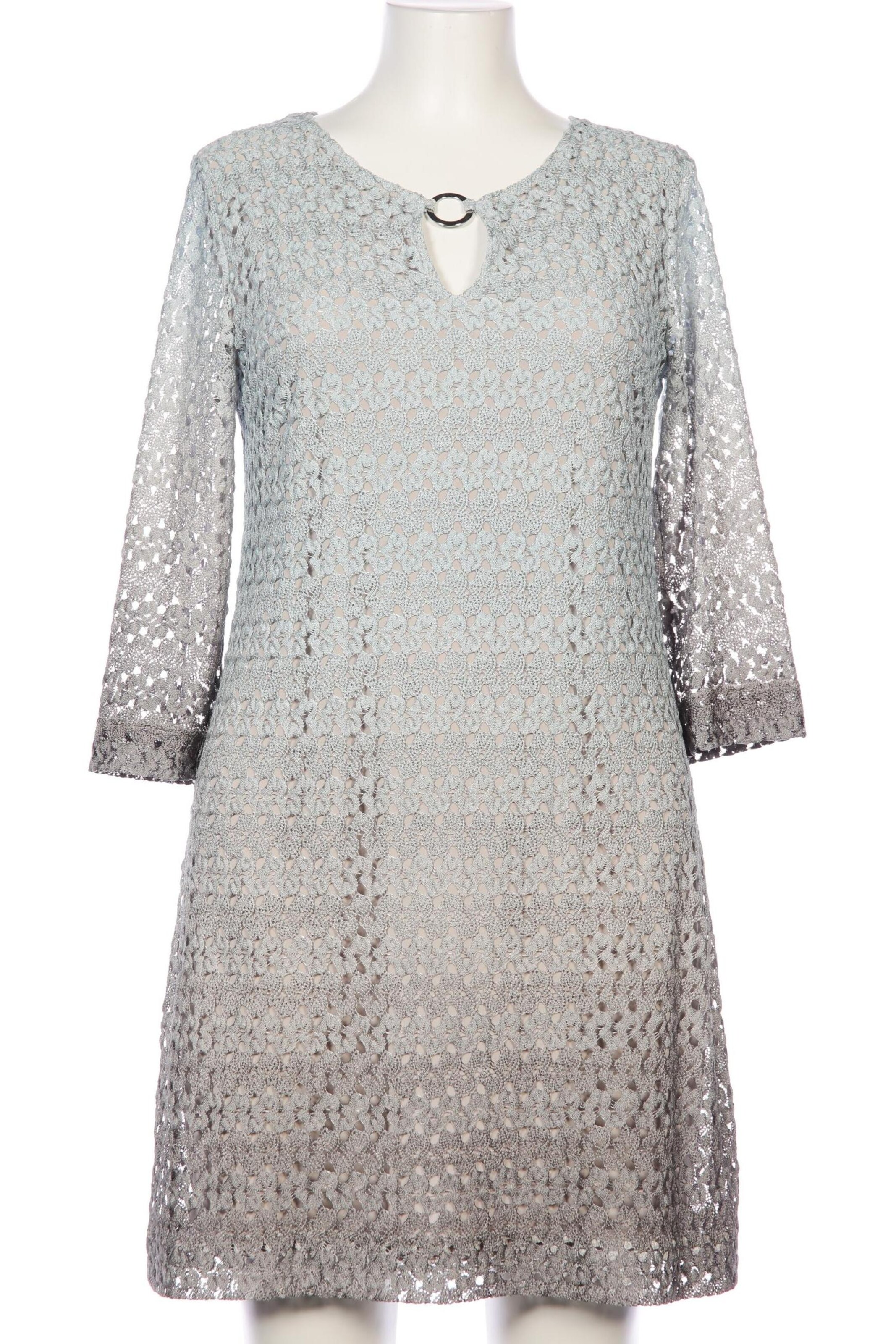 Ana Alcazar Dress in XL in Blue: front