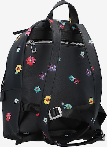 Desigual Plecak 'FRESIA' w kolorze czarny