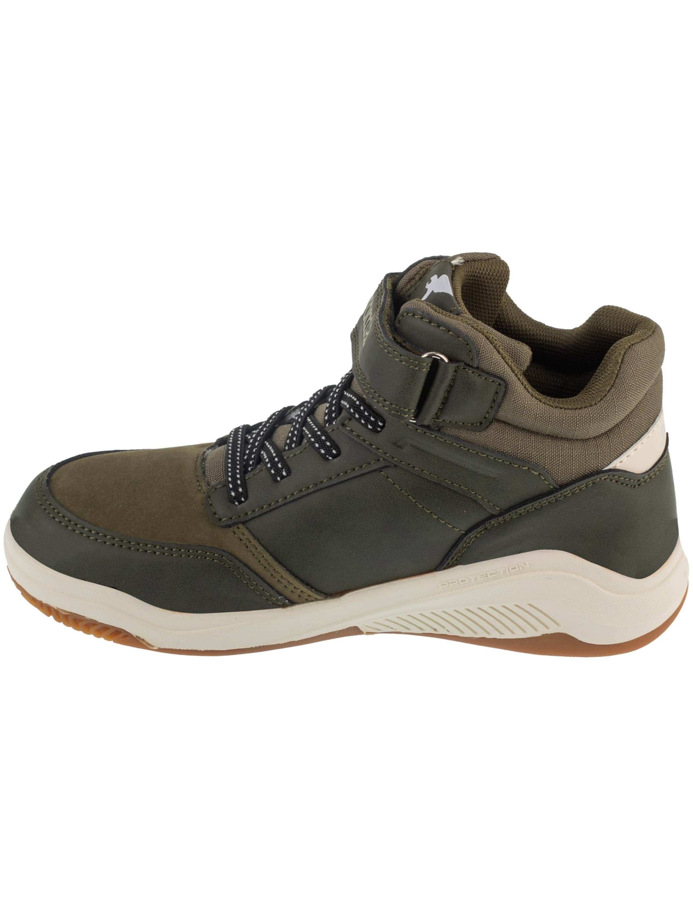 JOMA Sneakers 'Joma J.Torcon Jr 24 JTORCW' in Groen