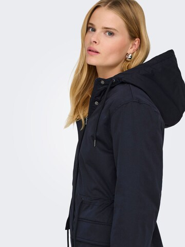 ONLY Tussenjas 'HANNOVER' in Blauw