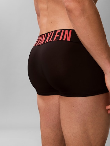 Calvin Klein Underwear Boxer shorts 'Intense Power' in Black