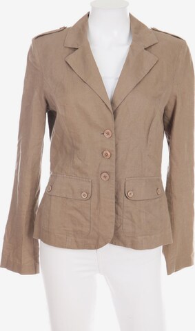 Olsen Blazer in S in Brown: front