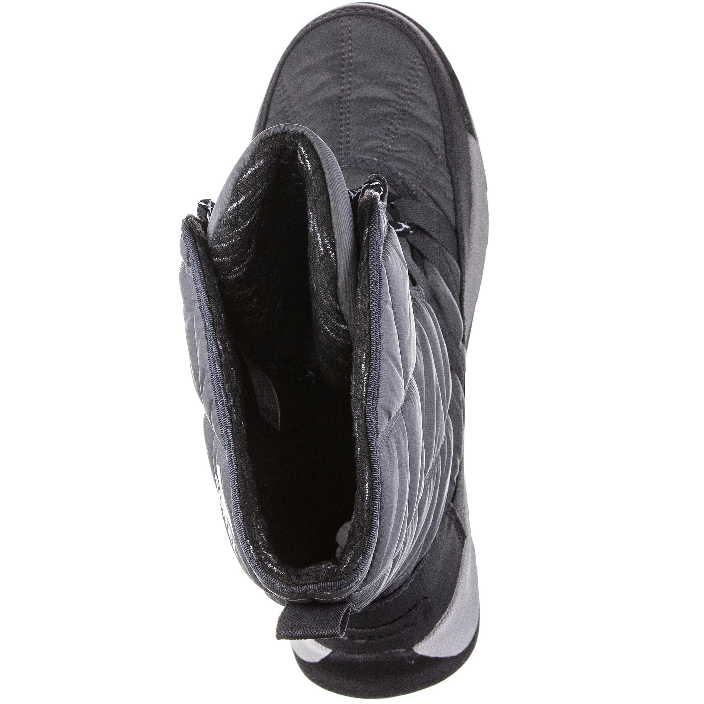 SOREL Snowboots 'Whitney' in Grau