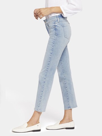 NYDJ Regular Jeans 'Marilyn' in Blau