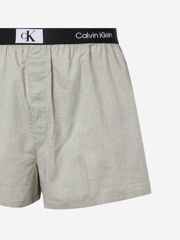 Calvin Klein Underwear Μποξεράκι σε γκρι