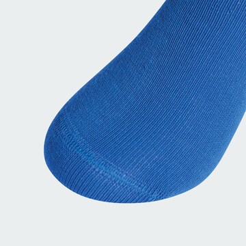 Chaussettes ADIDAS ORIGINALS en blanc