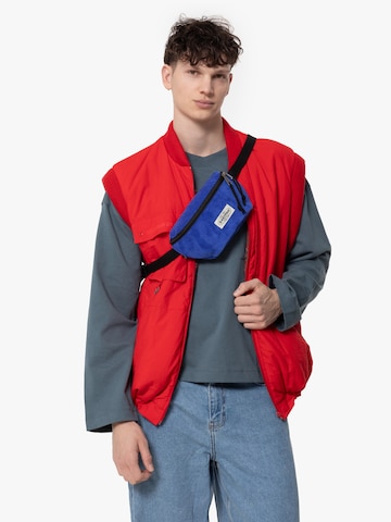 EASTPAK Torba na pasek 'Springer' w kolorze niebieski