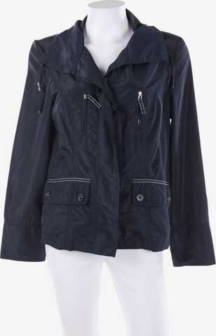 BONITA Jacket & Coat in M in Blue: front
