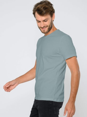 ThokkThokk Shirt in Green