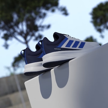 ADIDAS SPORTSWEAR Sneakers 'Fortarun 4.0' in White