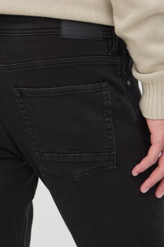 BLEND Slimfit Jeans 'BHTWISTER' i svart