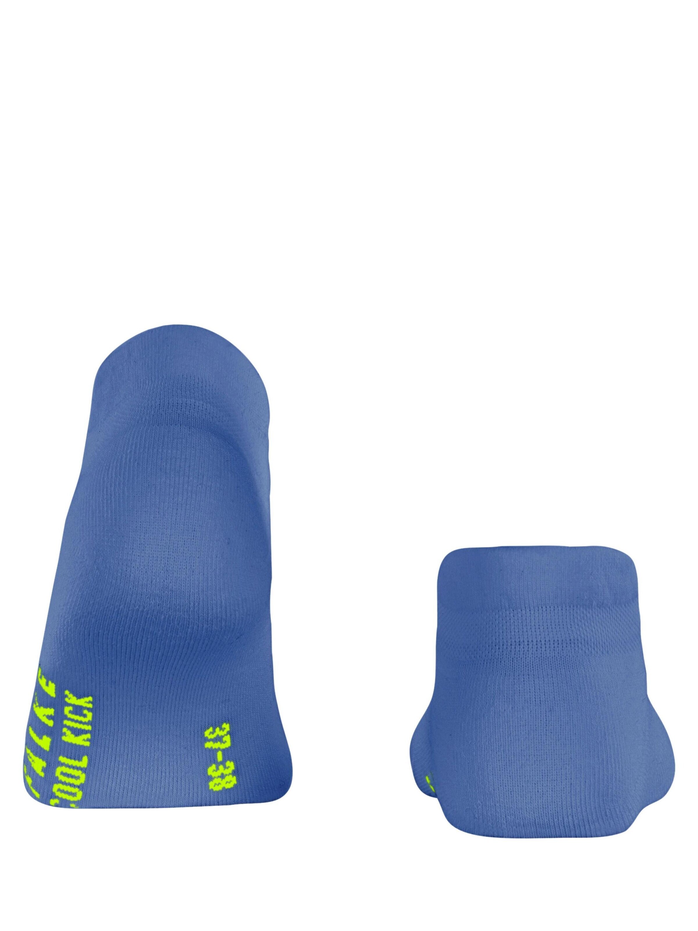 FALKE Ankle Socks 'Cool Kick' in Blue