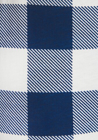 Pantaloncini da pigiama di VIVANCE in blu