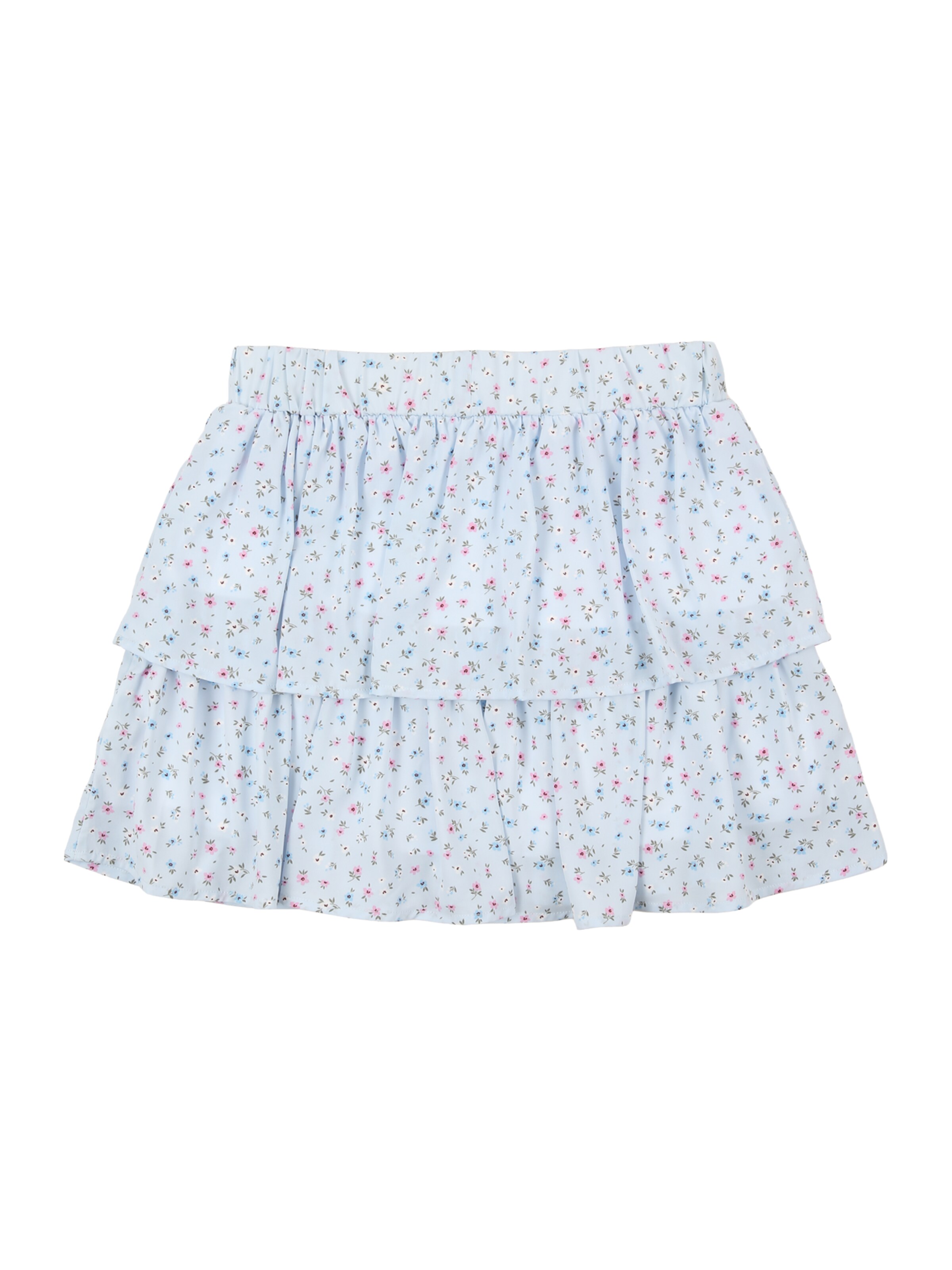 NAME IT - Falda 'NKFVINAYA' en azul