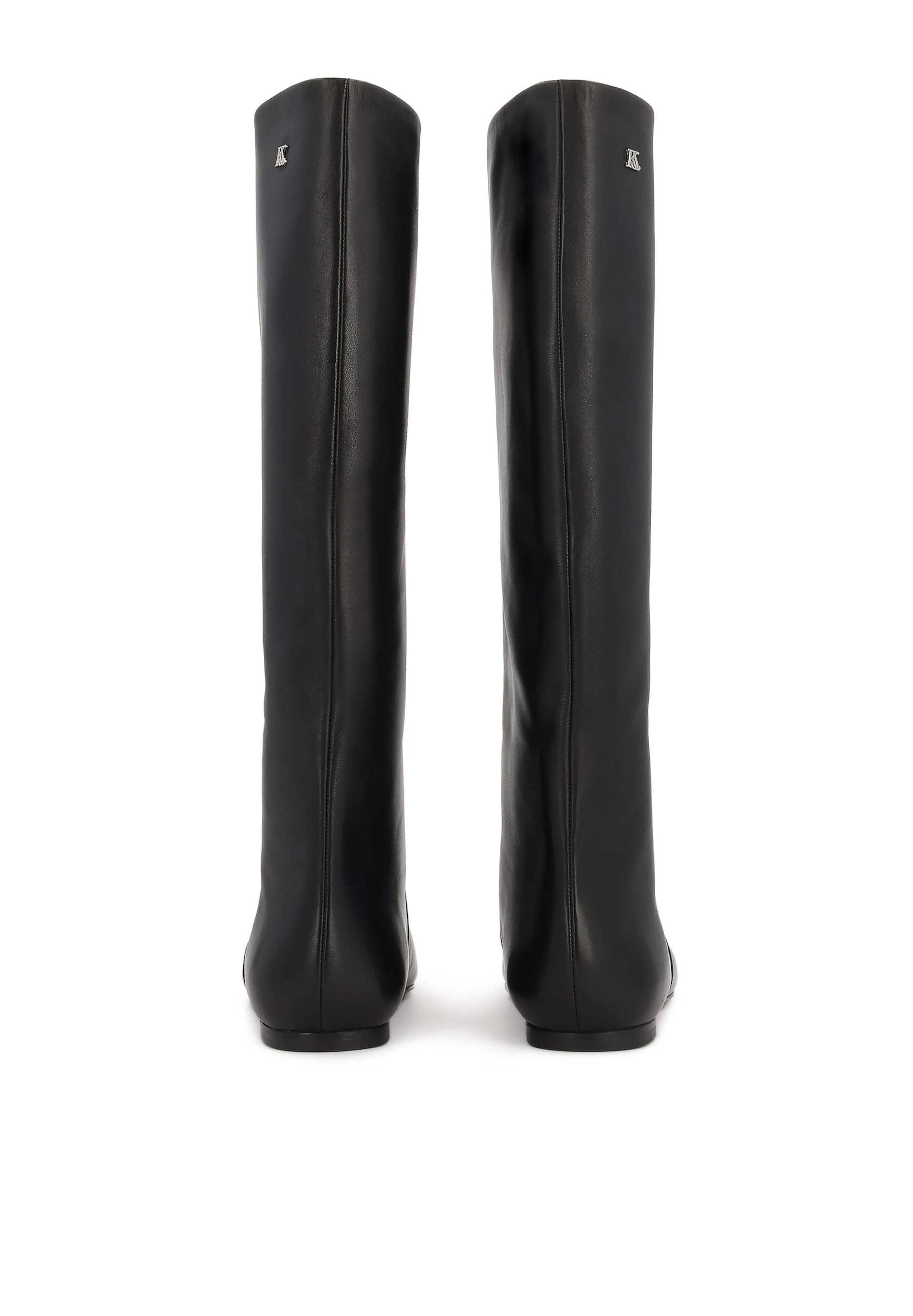 Kazar Studio Boot in Black