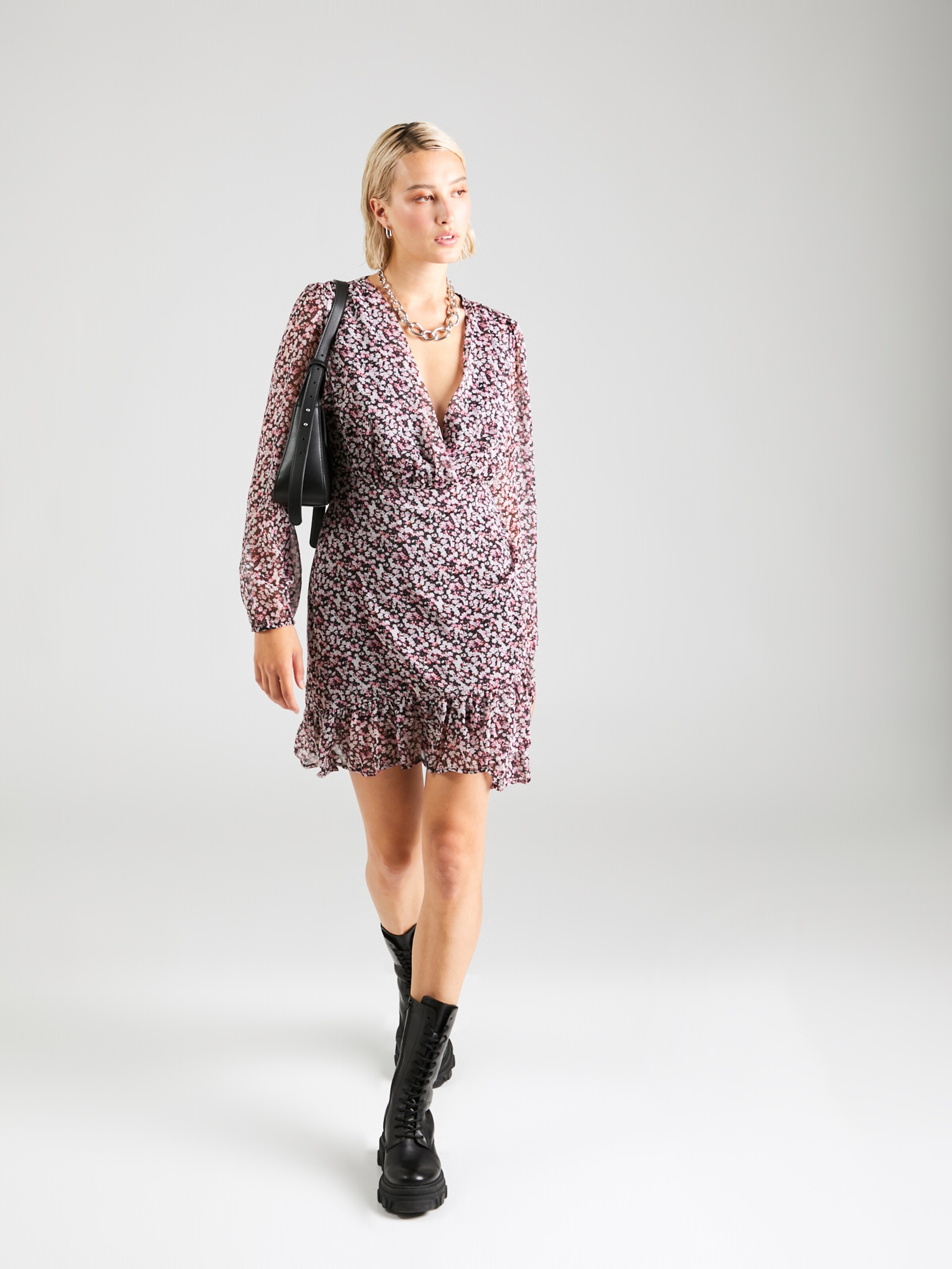 Neo Noir Abito 'Veri Rose' in Rosa, Rosé ABOUT YOU