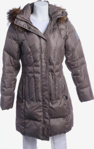 Sportalm Kitzbühel Jacket & Coat in S in Brown: front