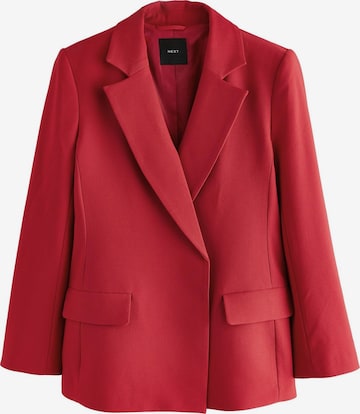 Next Bleiseri värissä punainen: etupuoli