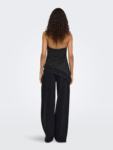 Haut 'ONLARIA' ONLY en noir