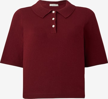 JDY - Pullover 'JDYBODIL' em vermelho: frente