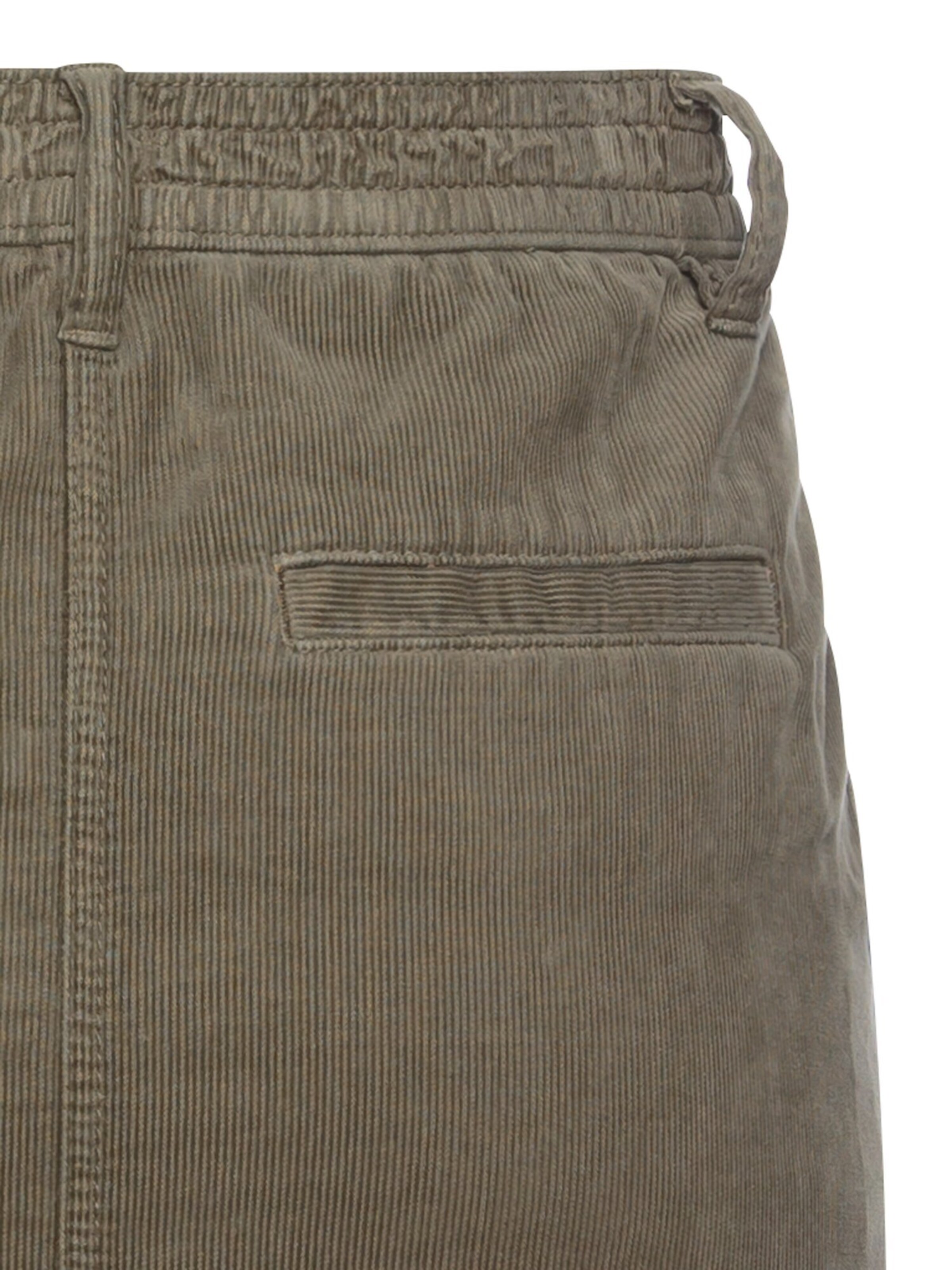 CAMEL ACTIVE Skirt in Green