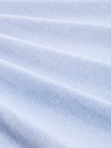 TOM TAILOR Shirt in Blauw