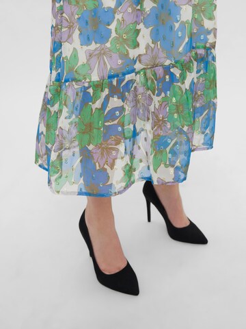 MAMALICIOUS Skirt 'SYDNEY' in Mixed colors