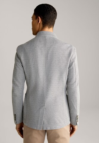 JOOP! Slim fit Suit Jacket 'Hiro' in Grey