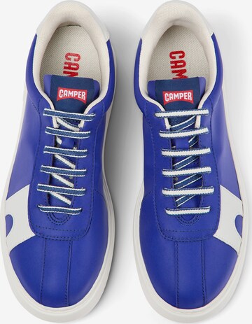 CAMPER Sneakers 'Runner K21' in Blue