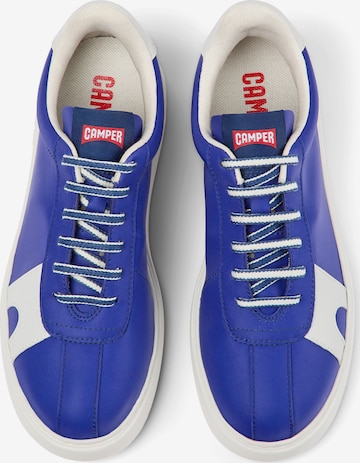 Sneaker bassa 'Runner K21' di CAMPER in blu