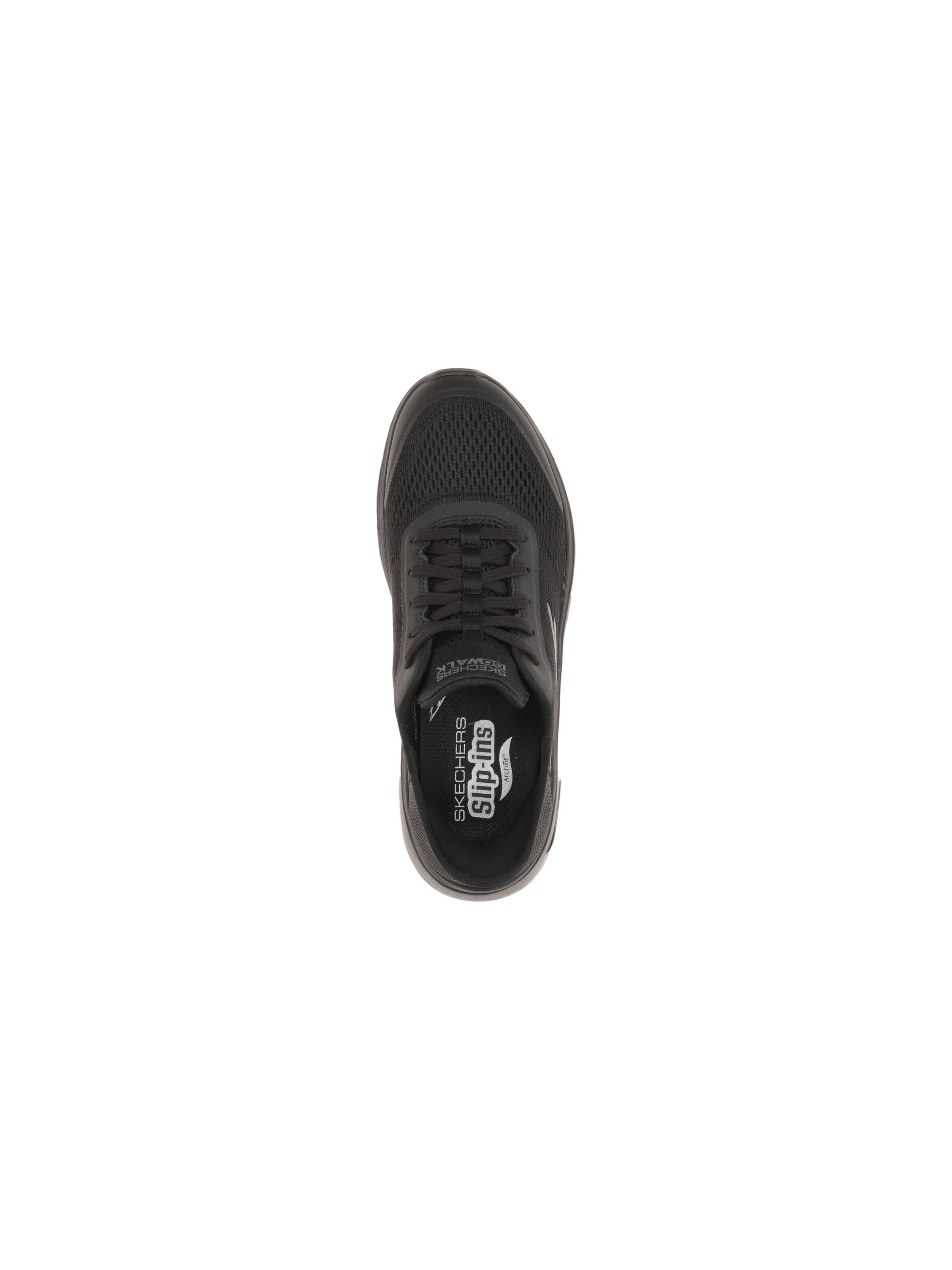 SKECHERS Schnürschuh‌‌‌‌‌‌‌‌ in Schwarz