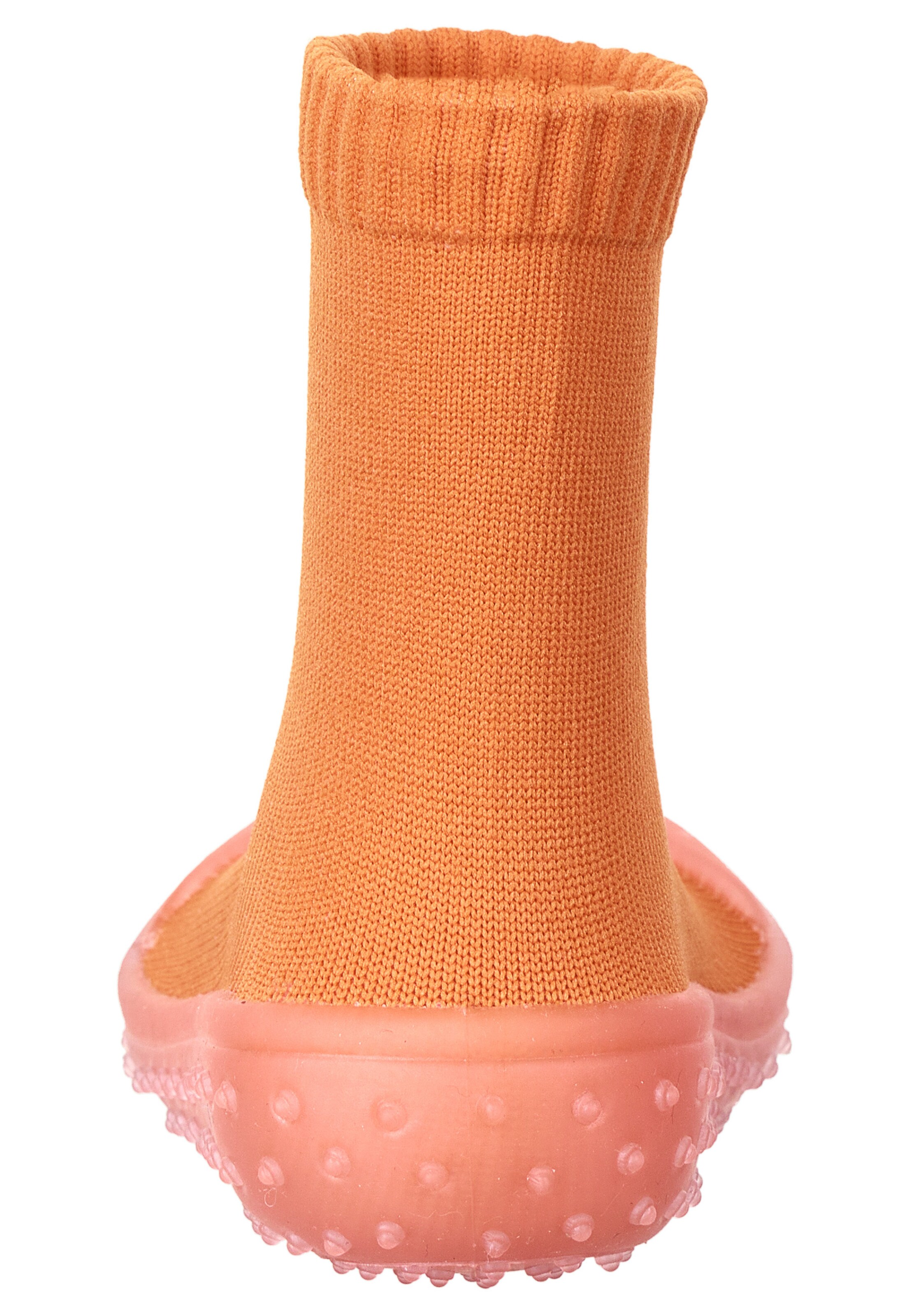 STERNTALER Socks 'Adventure' in Orange