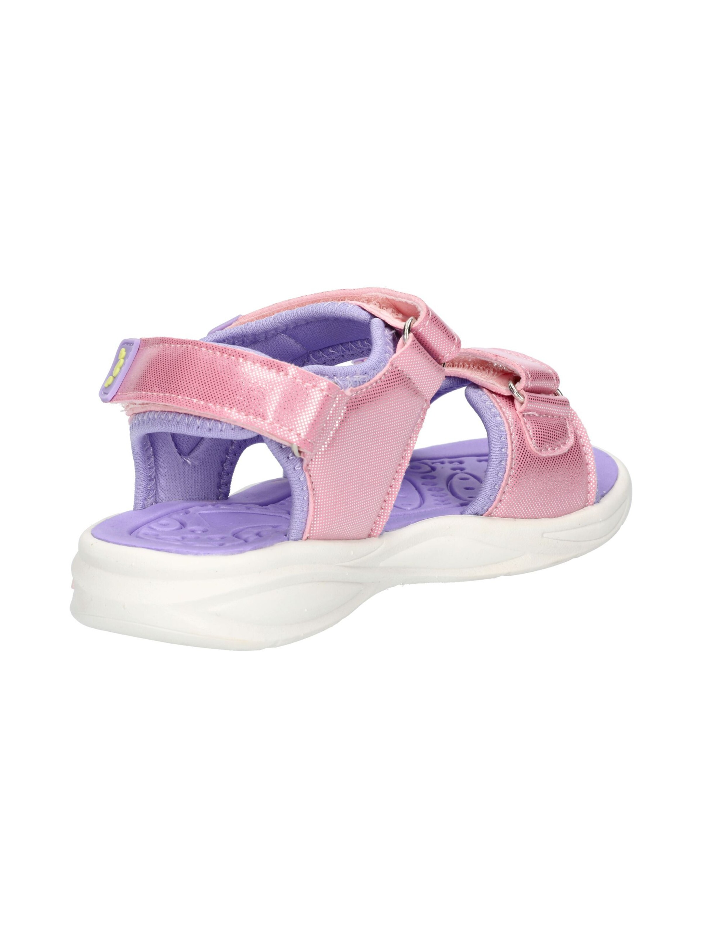 LICO Sandals 'Spotlight V Blinky' in Pink