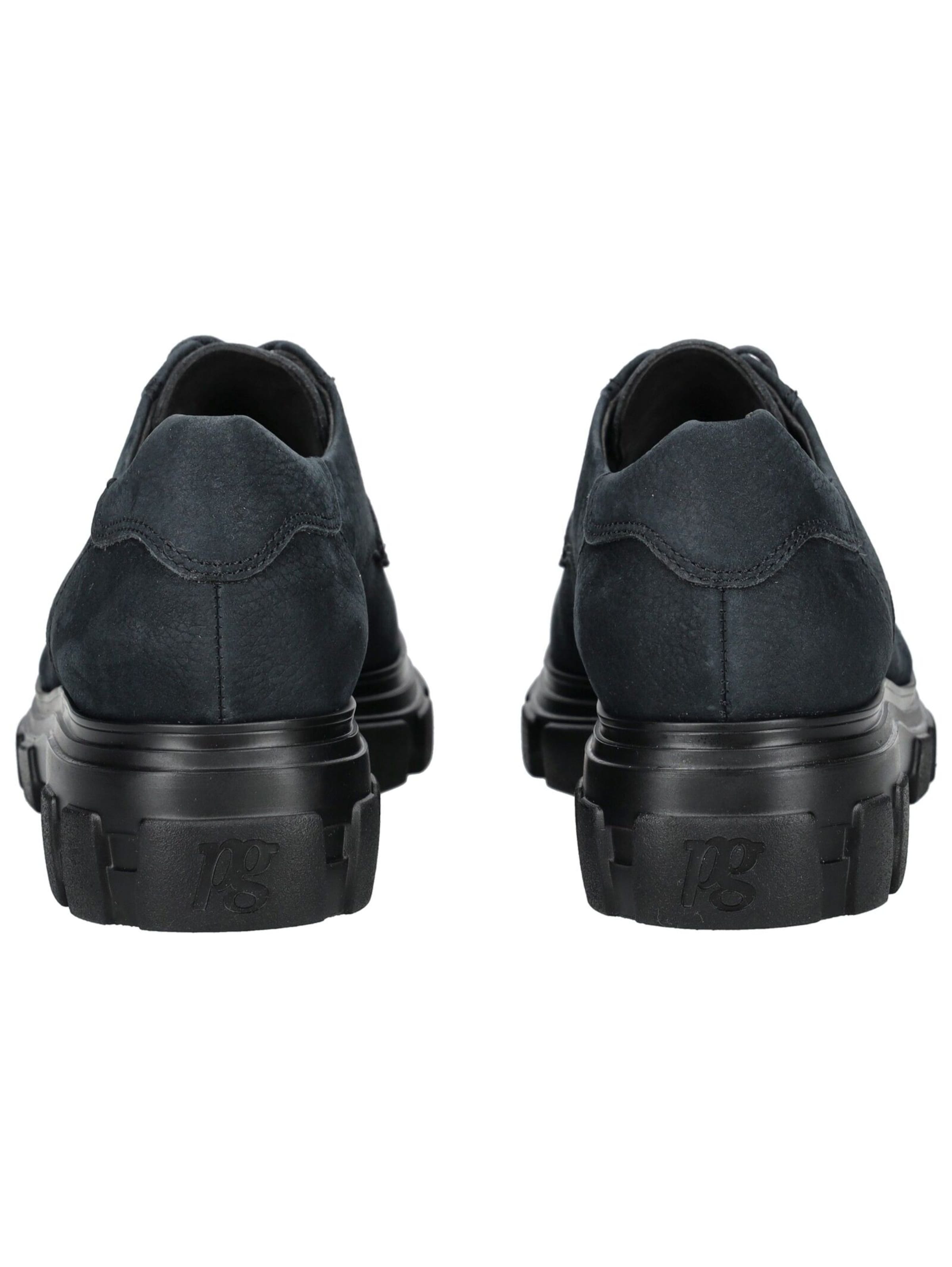 Paul Green Veterschoen in Blauw