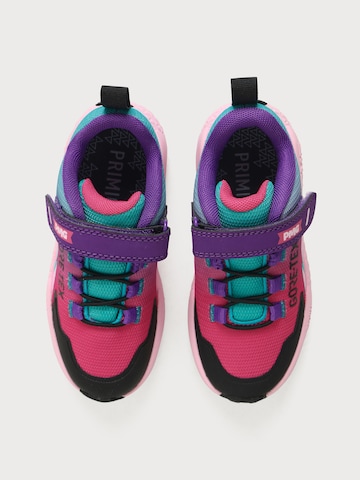 PRIMIGI Flats in Pink