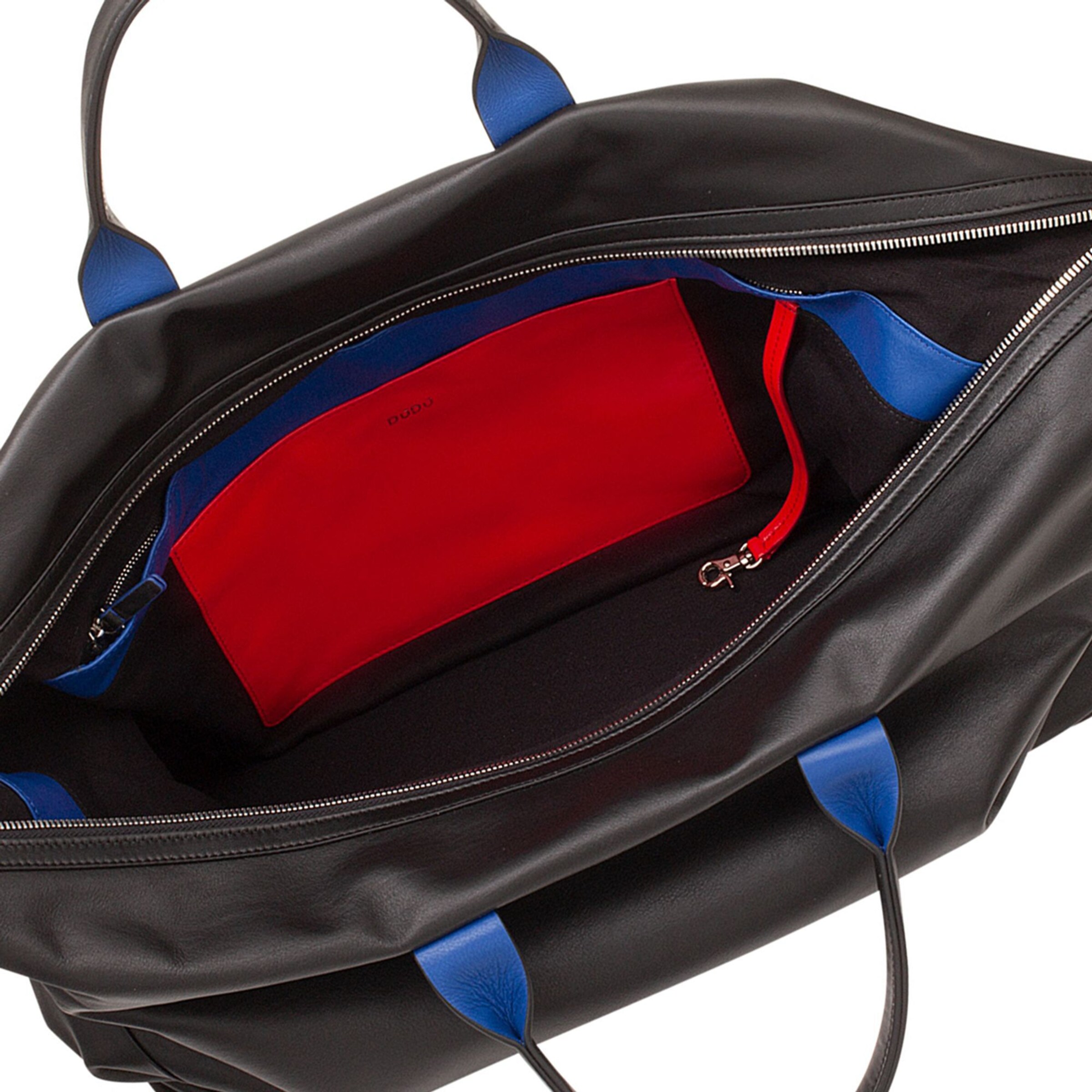 DuDu Weekender 'Miami' in Schwarz