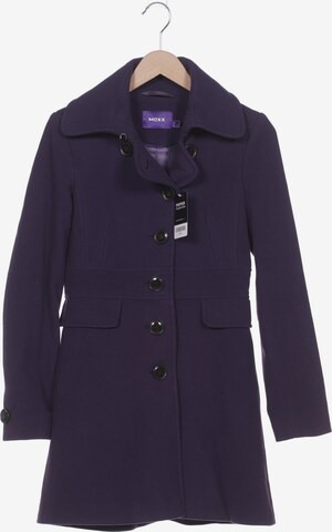 MEXX Jacket & Coat in XS in Purple: front