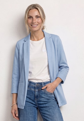 STREET ONE Blazer in Blue