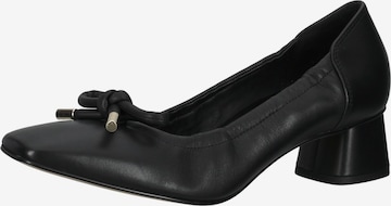 Högl Pumps in Schwarz: predná strana