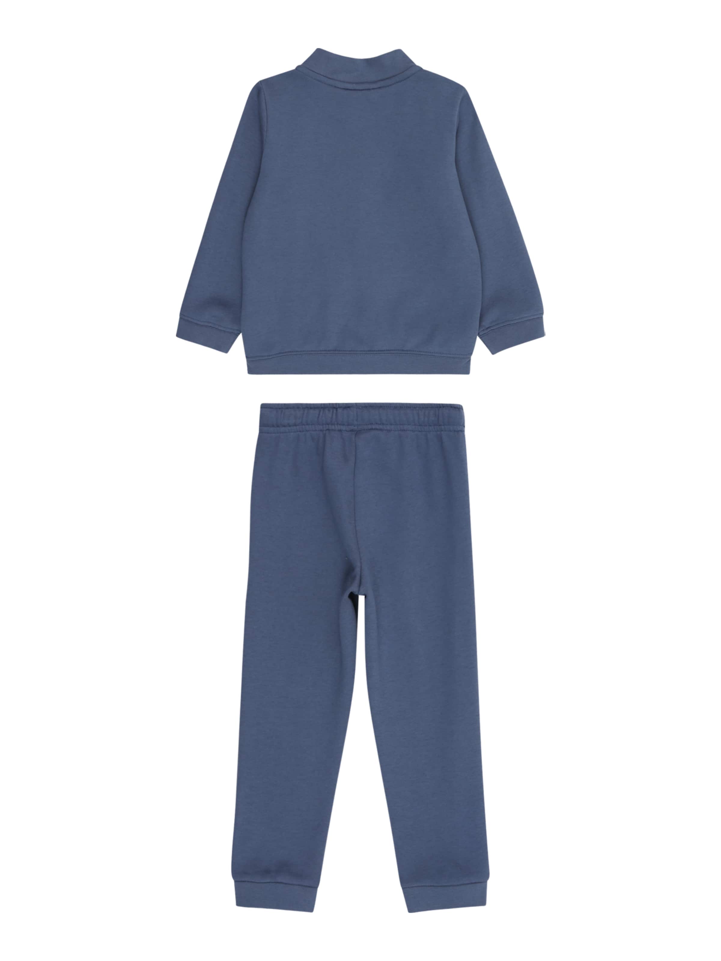 PUMA Jogging ruhák 'MINICATS' - kék